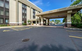 Comfort Inn Chicago Schaumburg - O'Hare Airport